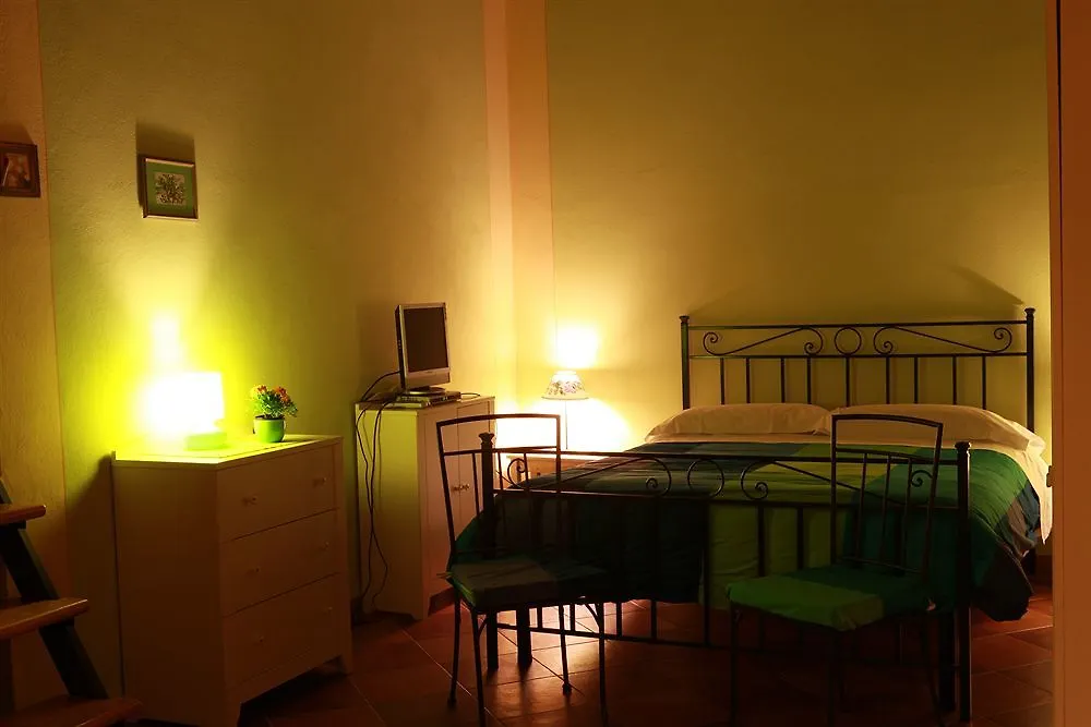 Residence Le Santucce Castiglion Fiorentino