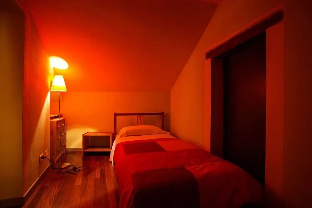 Residence Le Santucce Castiglion Fiorentino 0*,