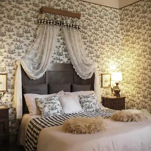  Affittacamere Suite Romantica in Dimora Storica