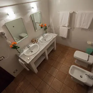  Hotel Casale Di Brolio