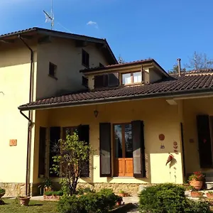  Affittacamere Casa Di Mezzacosta
