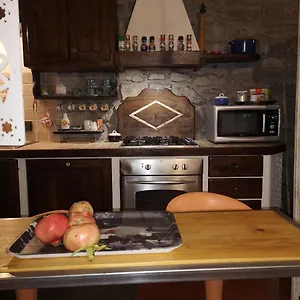  Bed & Breakfast Casa Mirella