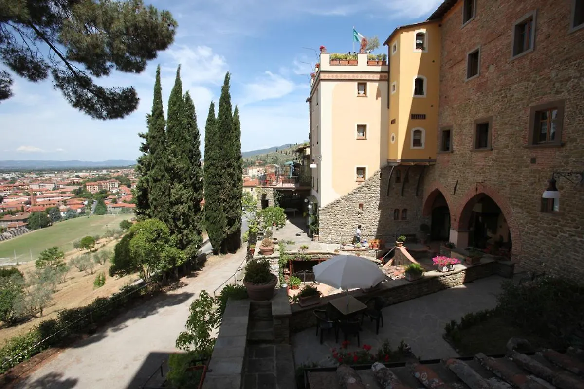 Residence Le Santucce Castiglion Fiorentino